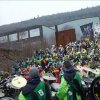 Umzug Beringen 2013